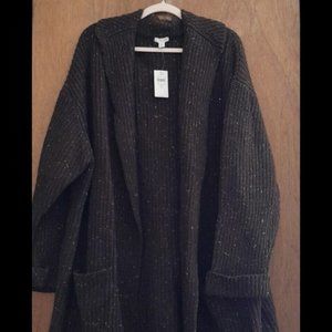 J Jill 3X Sweater New With Tags